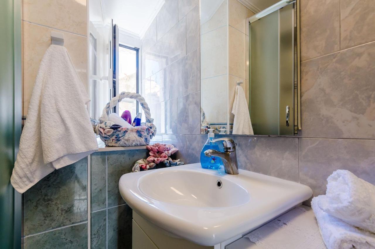 Note Bene Rooms Дубровник Екстер'єр фото