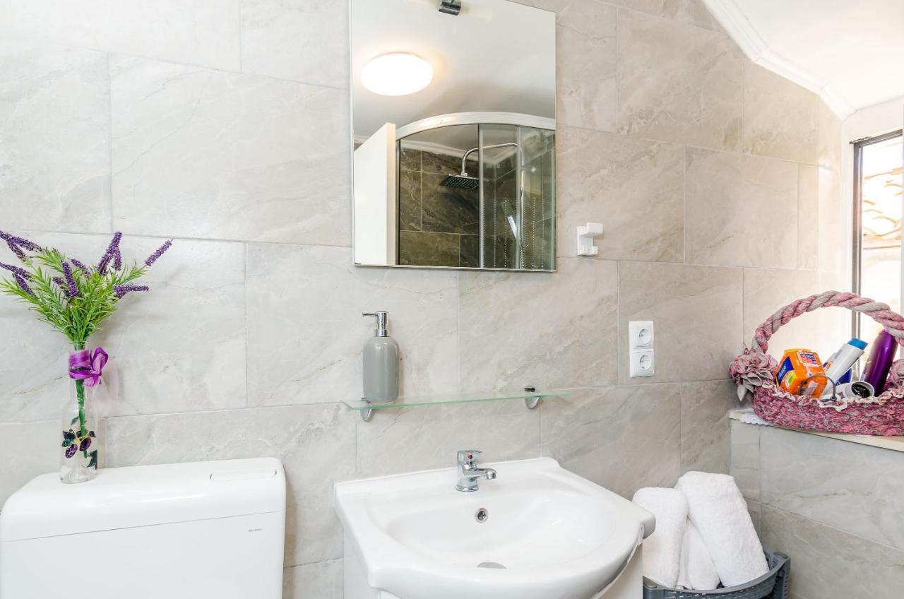 Note Bene Rooms Дубровник Екстер'єр фото