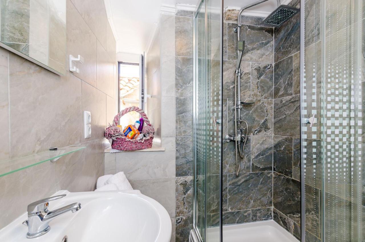 Note Bene Rooms Дубровник Екстер'єр фото