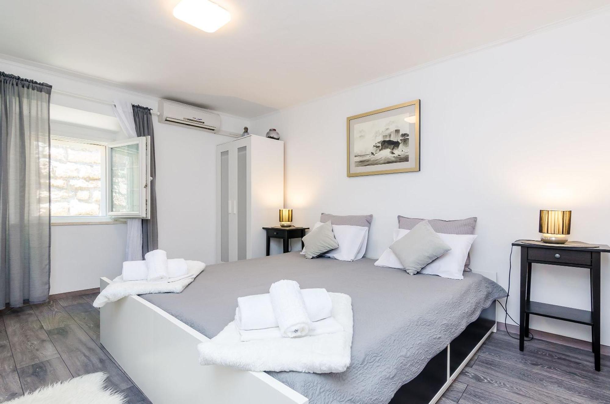 Note Bene Rooms Дубровник Номер фото