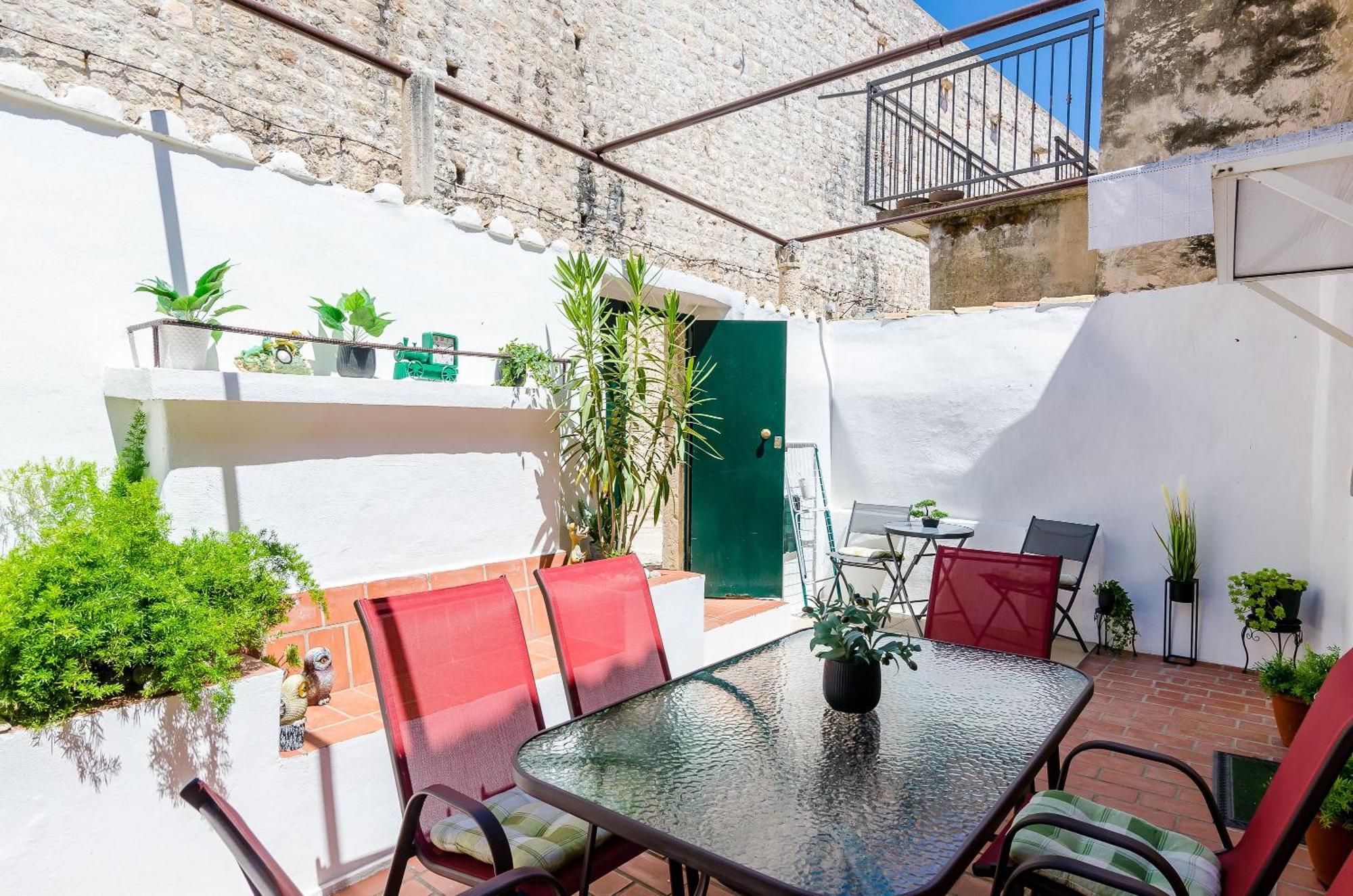 Note Bene Rooms Дубровник Номер фото